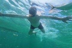 Snorkeling