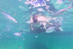 Snorkeling