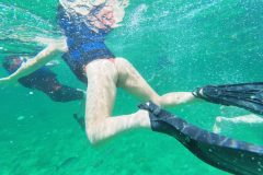Snorkeling