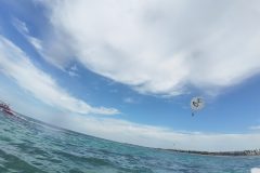 Snorkeling