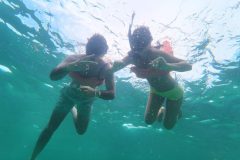 Snorkeling