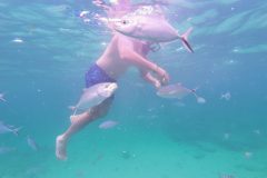 Snorkeling