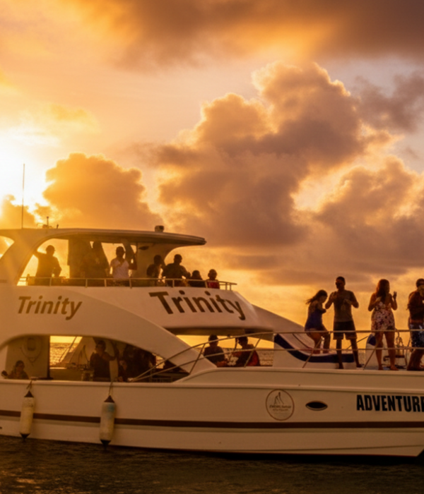 Best Party Boat and Snorkeling excursion in Punta Cana - Taxi Boat Punta Cana