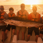 Deep Sea Fishing Charters in Punta Cana - Taxi Boat Punta Cana