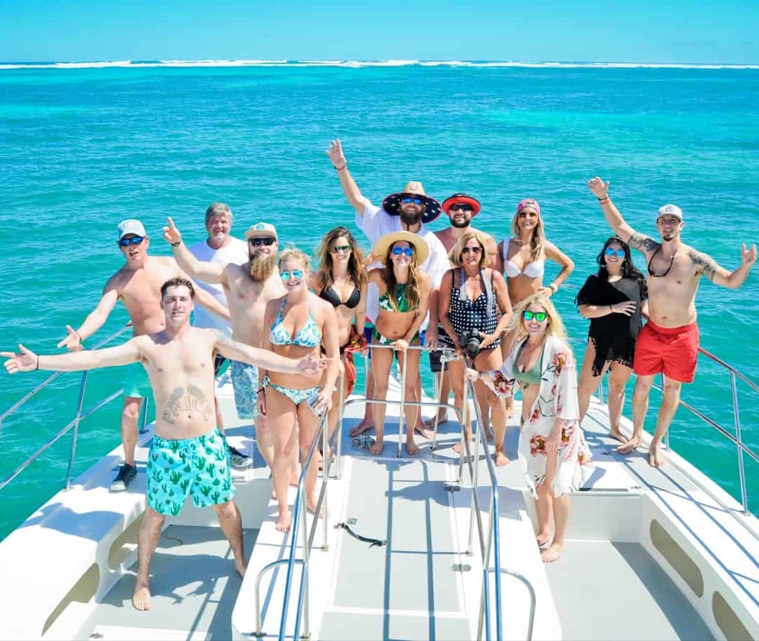 Fun Punta Cana Tours excursion experience